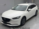 Mazda Mazda6 GJ2FW