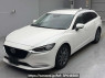 Used 2022 AT mazda mazda6 GJ2FW Image[0]