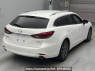 Used 2022 AT mazda mazda6 GJ2FW Image[1]