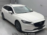 Used 2022 AT mazda mazda6 GJ2FW Image[2]