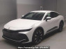 Used 2022 AT toyota crown-crossover TZSH35 Image[0]