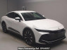 Used 2022 AT toyota crown-crossover TZSH35 Image[2]