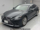 Lexus LS GVF55