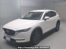 Mazda CX-5 KF2P