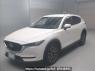 Used 2018 AT mazda cx-5 KF2P Image[0]