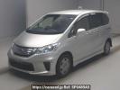 Honda Freed hybrid GP3