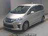Used 2013 AT honda freed-hybrid GP3 Image[0]
