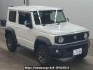Suzuki Jimny Sierra JB74W