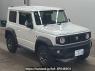 Used 2022 AT suzuki jimny-sierra JB74W Image[0]