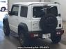 Used 2022 AT suzuki jimny-sierra JB74W Image[1]