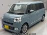 Used 2025 AT daihatsu move-canbus LA850S Image[0]