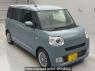 Used 2025 AT daihatsu move-canbus LA850S Image[2]