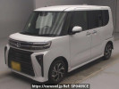 Daihatsu Tanto Custom LA650S