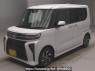 Used 2025 AT daihatsu tanto-custom LA650S Image[0]