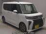 Used 2025 AT daihatsu tanto-custom LA650S Image[2]