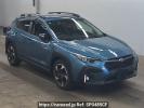 Subaru Crosstrek GUE