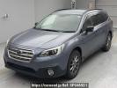 Subaru Legacy Outback BS9