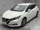 Nissan Leaf ZE1