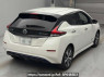 Used 2020 AT nissan leaf ZE1 Image[1]