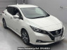 Used 2020 AT nissan leaf ZE1 Image[2]