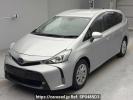 Toyota Prius alpha ZVW41W