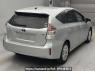 Used 2017 AT toyota prius-alpha ZVW41W Image[1]