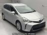 Used 2017 AT toyota prius-alpha ZVW41W Image[2]