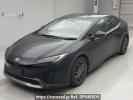 Toyota Prius ZVW65