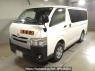 Used 2015 AT toyota hiace-van KDH206V Image[0]