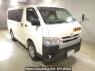 Used 2015 AT toyota hiace-van KDH206V Image[2]