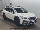 Subaru Legacy Outback BT5