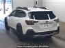 Used 2022 AT subaru legacy-outback BT5 Image[1]