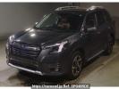 Subaru Forester SKE