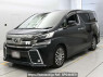 Used 2017 AT toyota vellfire AGH30W Image[0]