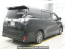 Used 2017 AT toyota vellfire AGH30W Image[1]