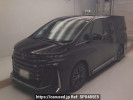 Toyota Vellfire Hybrid AAHH45W