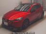 Used 2023 AT mazda mazda2 DJLFS Image[0]