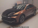 Toyota Crown Crossover AZSH35