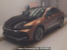 Used 2022 AT toyota crown-crossover AZSH35 Image[0]