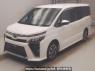 Used 2017 AT toyota voxy ZRR80W Image[0]