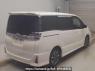 Used 2017 AT toyota voxy ZRR80W Image[1]