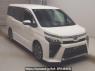 Used 2017 AT toyota voxy ZRR80W Image[2]