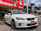 Lexus CT ZWA10
