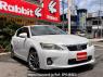 Used 2013 AT lexus ct ZWA10 Image[0]
