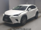 Lexus NX AYZ10