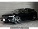 Volvo V60 ZB420TM