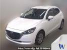 Mazda Mazda2 DJLAS