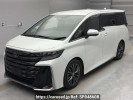 Toyota Vellfire Hybrid AAHH45W