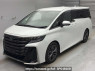 Used 2024 AT toyota vellfire-hybrid AAHH45W Image[0]