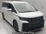 Used 2024 AT toyota vellfire-hybrid AAHH45W Image[2]